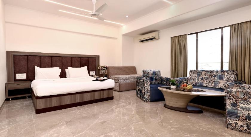 Image of Family Suite Room 0