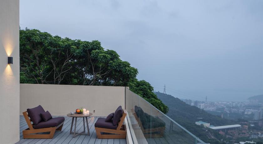 Miyue Shenzhen Tianlu Secret Wild Wizard Holiday Meisu - image 21