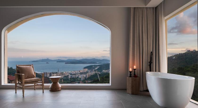 Miyue Shenzhen Tianlu Secret Wild Wizard Holiday Meisu - image 3