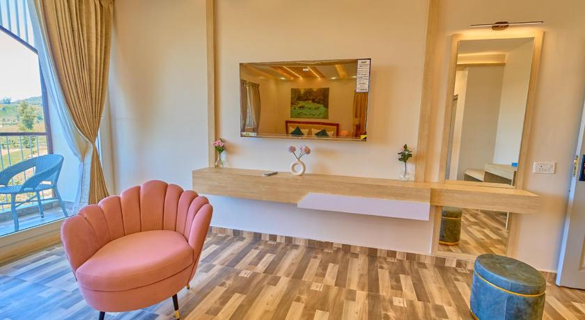 Vihani's Western Clouds Ooty by VOYE HOMES - Peaceful Getaway Near Avalanche Emerald Lake - image 26