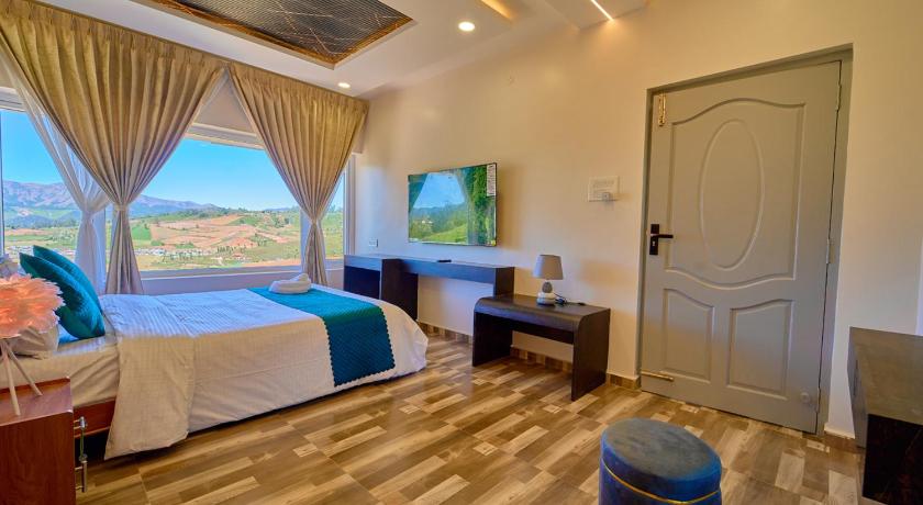 Vihani's Western Clouds Ooty by VOYE HOMES - Peaceful Getaway Near Avalanche Emerald Lake - image 44