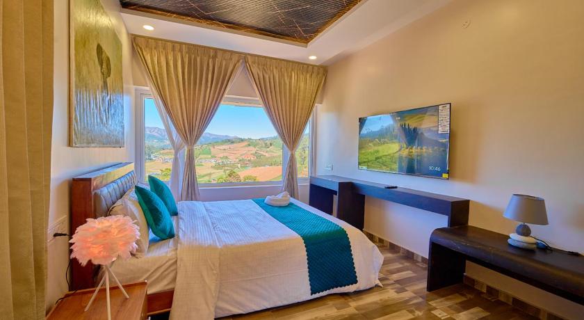 Vihani's Western Clouds Ooty by VOYE HOMES - Peaceful Getaway Near Avalanche Emerald Lake - image 43