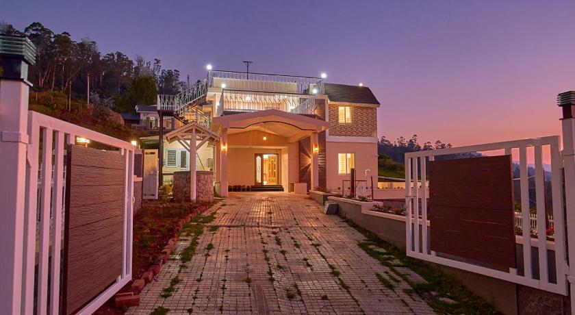 Vihani's Western Clouds Ooty by VOYE HOMES - Peaceful Getaway Near Avalanche Emerald Lake - image 7