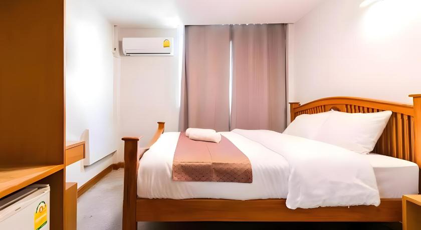 GO INN Khaosan Khaosan Road - main image