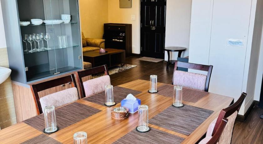 3-Bed High-rise Serene Views — Pokhara (5)