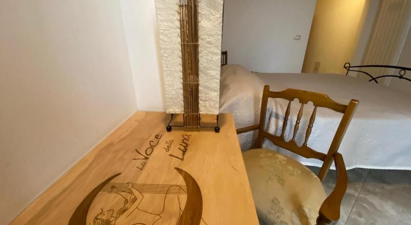 B&B La Voce della Luna