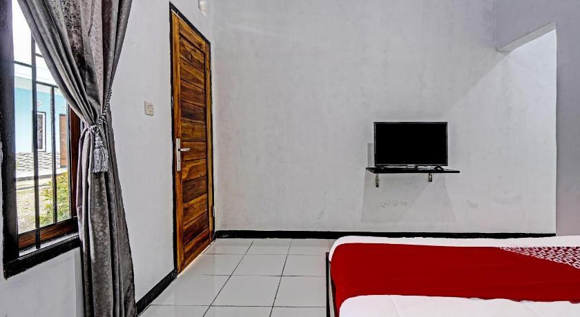 OYO 91334 Permata Papua Guest House - image 26