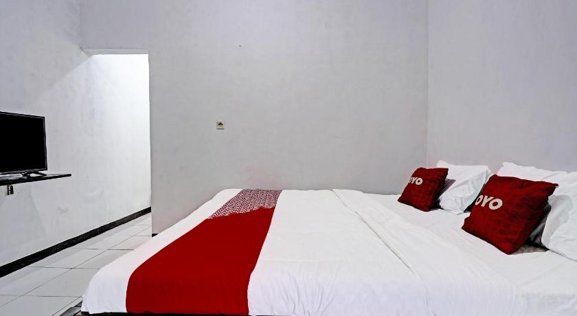 OYO 91334 Permata Papua Guest House - image 25