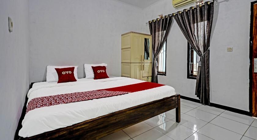 OYO 91334 Permata Papua Guest House - image 16