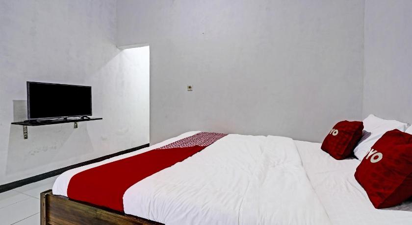 OYO 91334 Permata Papua Guest House - image 23