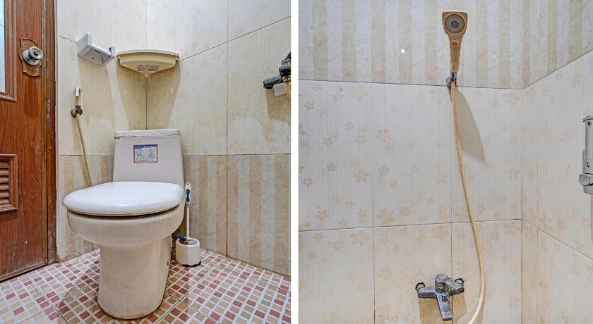 OYO 91334 Permata Papua Guest House - image 14