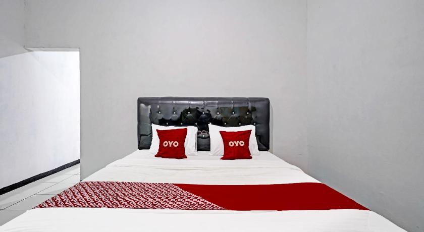 OYO 91334 Permata Papua Guest House - image 21