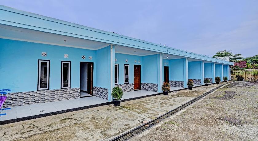 OYO 91334 Permata Papua Guest House - image 4