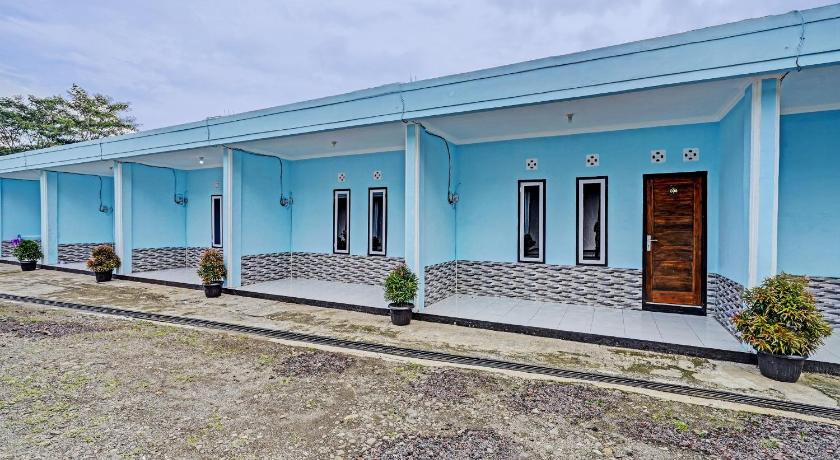 OYO 91334 Permata Papua Guest House - image 7