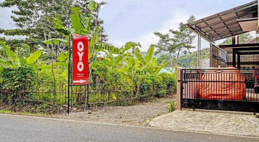 OYO 91334 Permata Papua Guest House - image 9