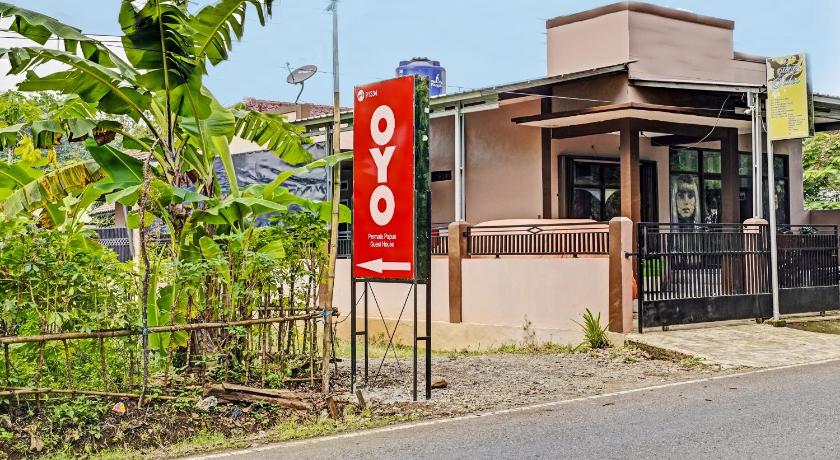 OYO 91334 Permata Papua Guest House - image 2