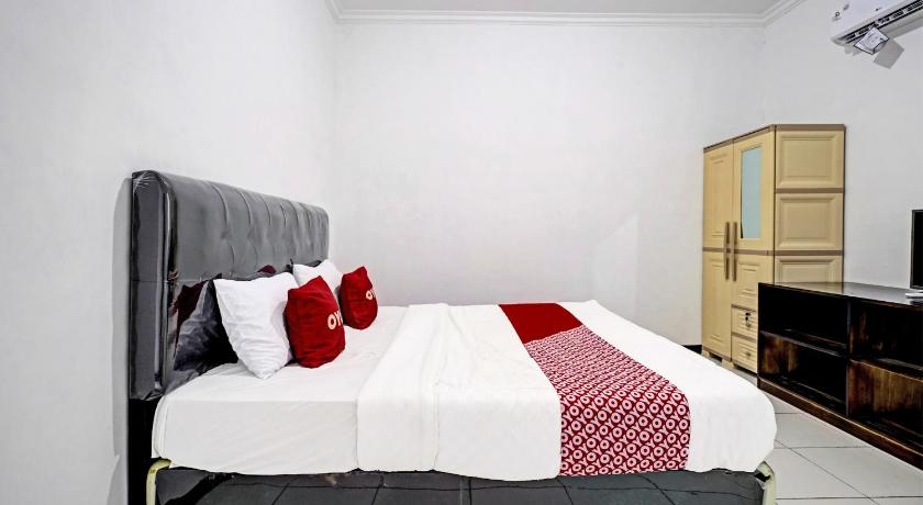 OYO 91334 Permata Papua Guest House - image 19