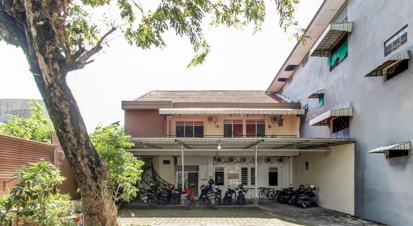 OYO Life 91374 Asia Stay Semarang Syariah - image 10