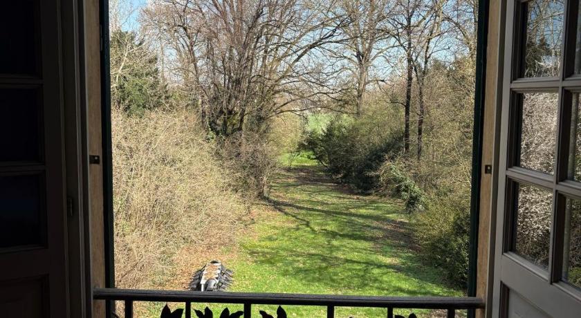 Modena Dimora Pani e Tulipani Hotel restaurant