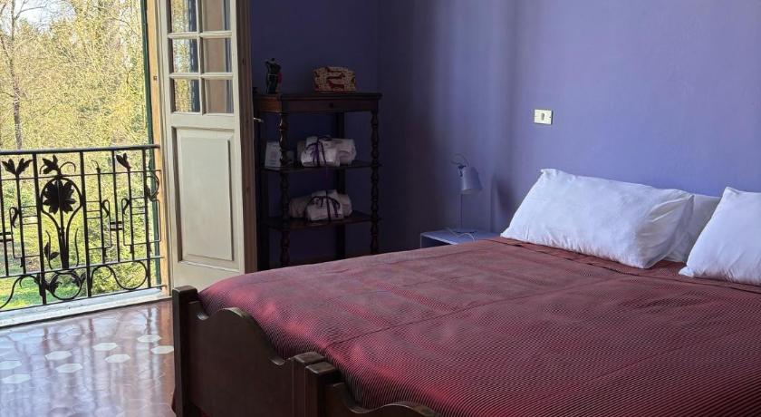 Modena Dimora Pani e Tulipani Hotel pool