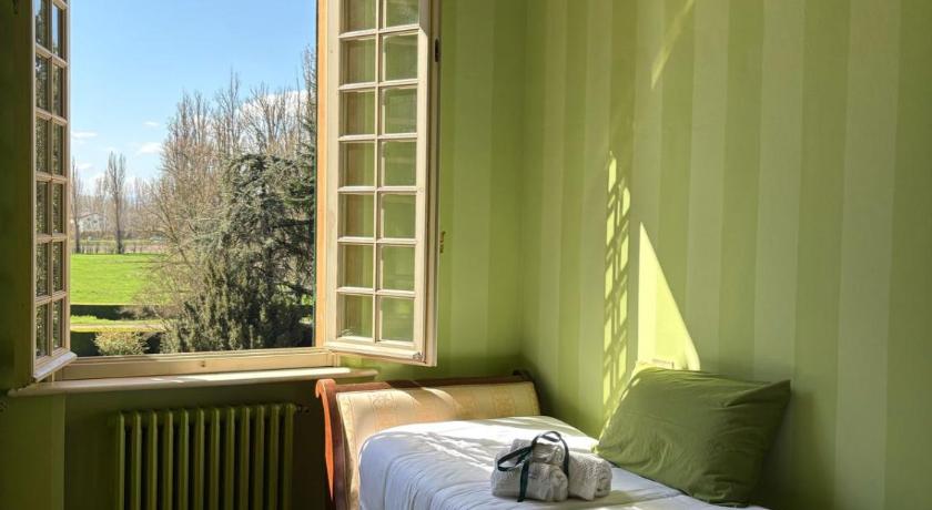 Modena Dimora Pani e Tulipani Hotel amenity