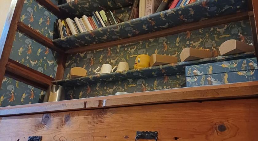 Modena Dimora Pani e Tulipani Hotel pool