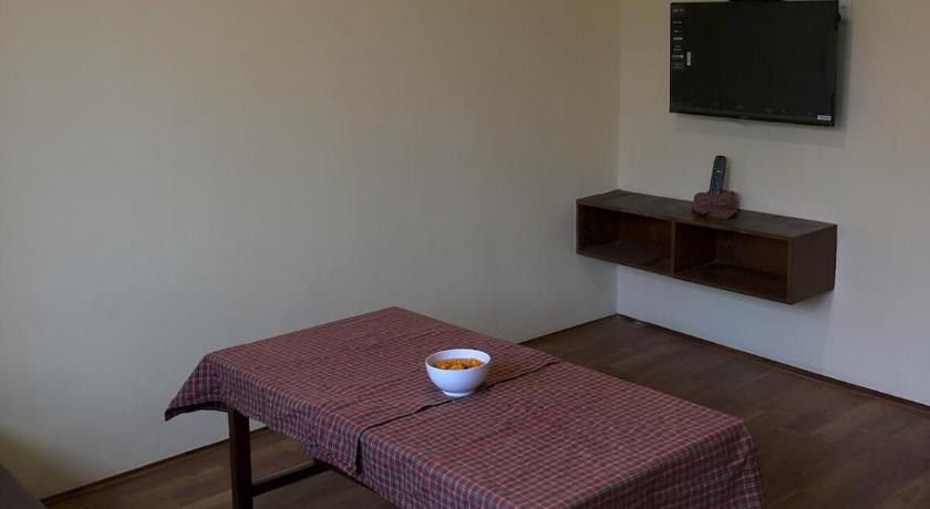 Zenith Apartments Thamel -Annapurna 1BHK Apartment — Kathmandu (6)