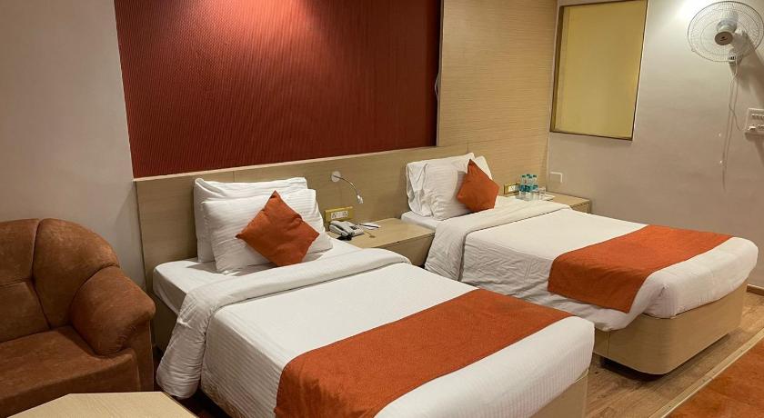 HOTEL AMER GREEN'S - image 13