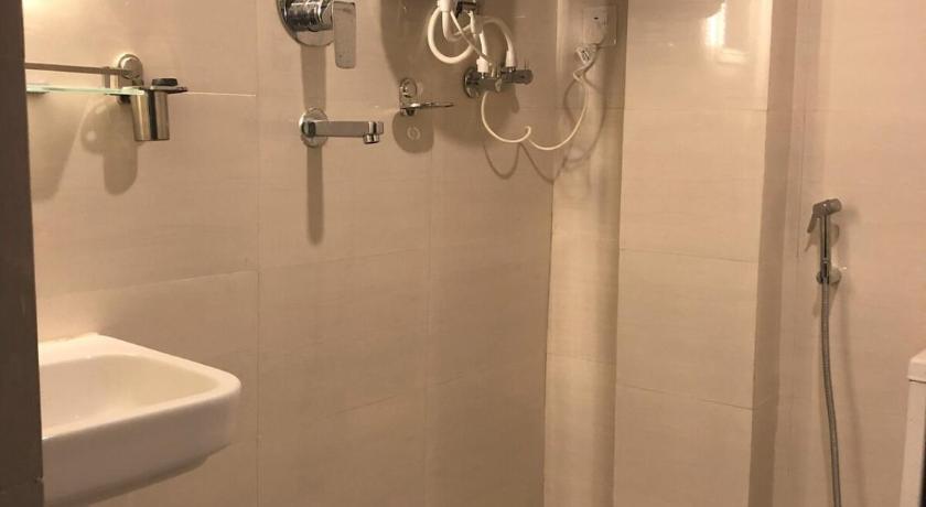 Zenith Apartments Thamel-Dhaulagiri 1BHK Apartment — Kathmandu (6)