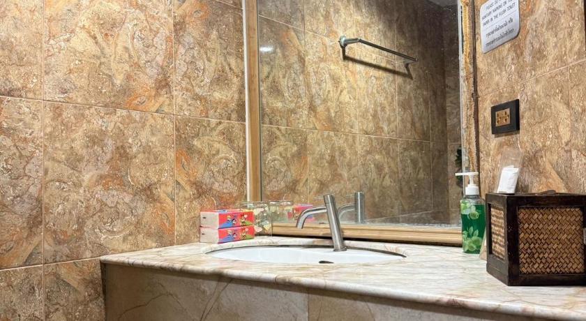 苏梅岛 Chaweng grand view point 3星级 酒店 客房