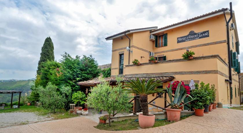 Locanda Tanè