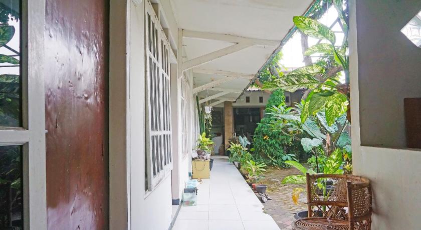 OYO LIFE 91551 Gwen Syariah Homestay - image 7