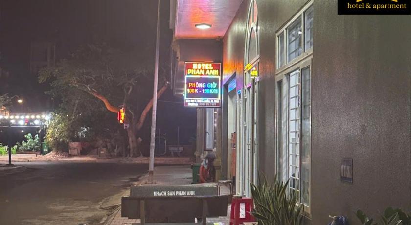 Phan Anh Hotel - image 15