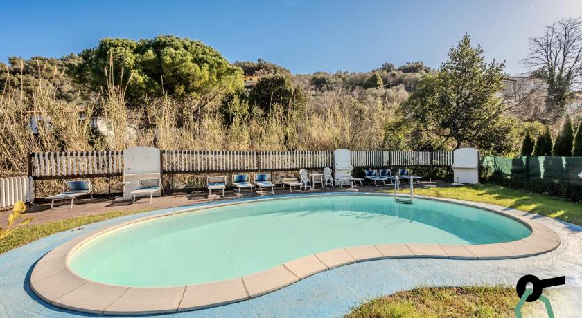 HOTIDAY Apartment Collection - Lerici Terrediliguria