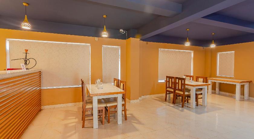 OYO 798 Euphoria Inn - image 6