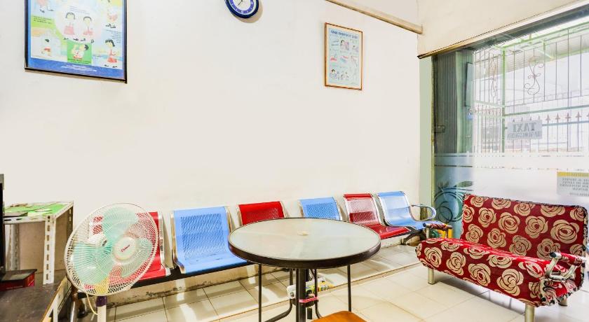 Hotel O Restu Ibu Homestay Syariah - image 5