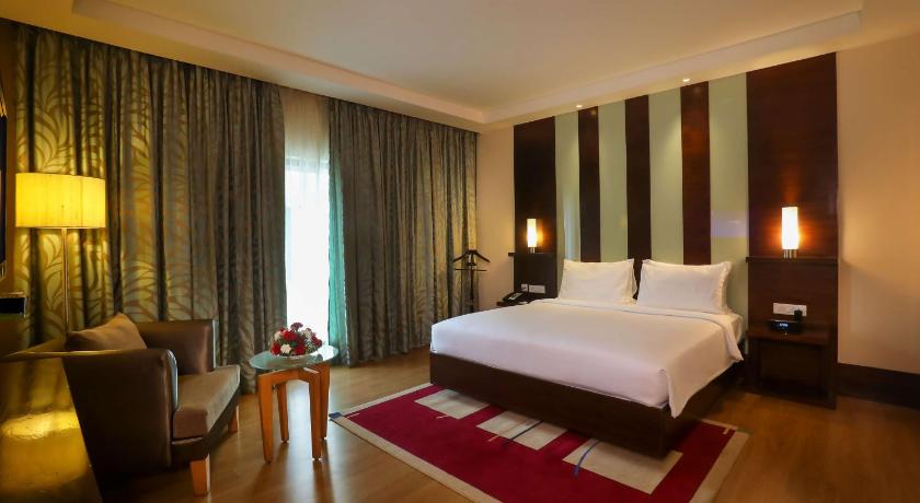 Image of Business Class Room 1