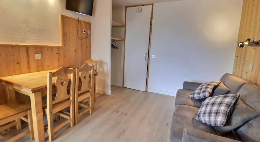 Image of One-Bedroom Apartment 4
