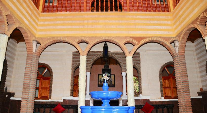 Riad Belgika Marrakech
