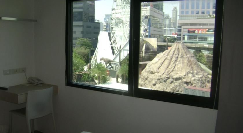 尊貴客房(兩床) (Premier Twin Bed)的照片 14