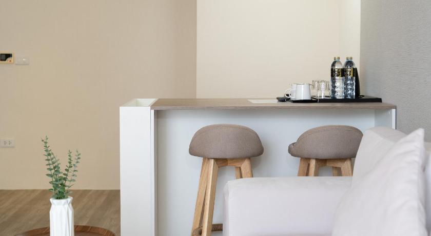 Image of One Bed room Suite 15