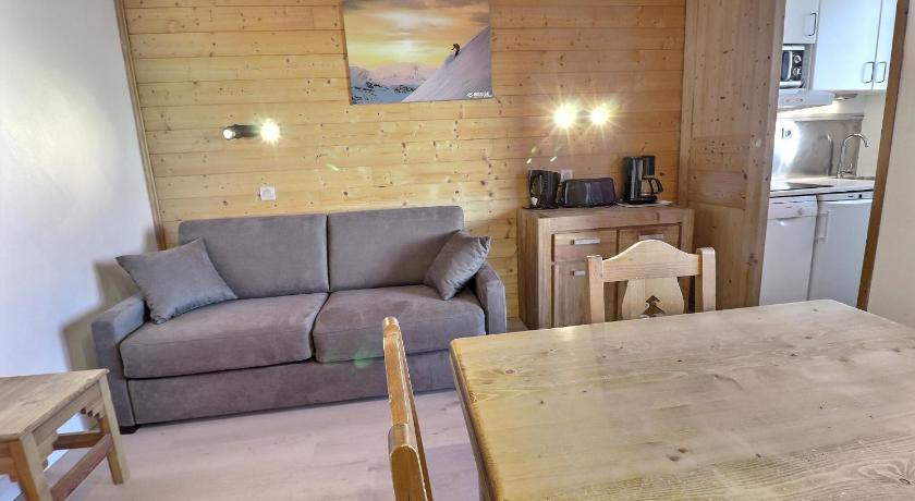 Image of One-Bedroom Apartment 7