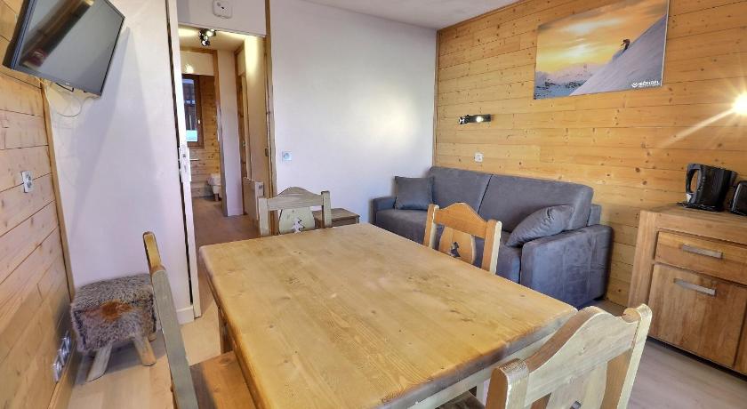 Image of One-Bedroom Apartment 3