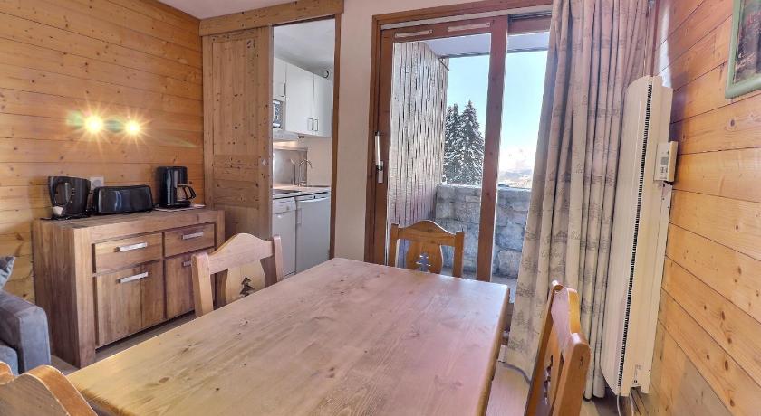 Image of One-Bedroom Apartment 4