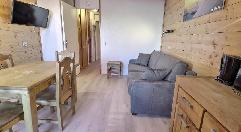 Image of One-Bedroom Apartment 5