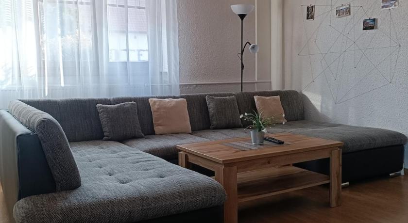 All you need in Decin III-7 bed ap- cycling trail