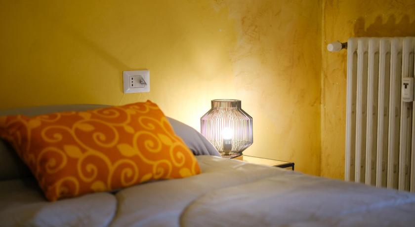Casa Aurora Affittacamere Rozzano - Humanitas e Forum Assago