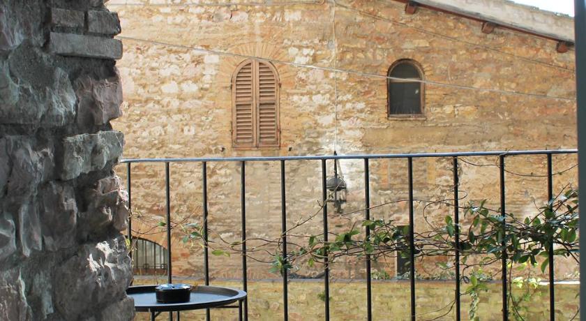 Assisi Il Cortile di Assisi 3-Star Hotel amenity