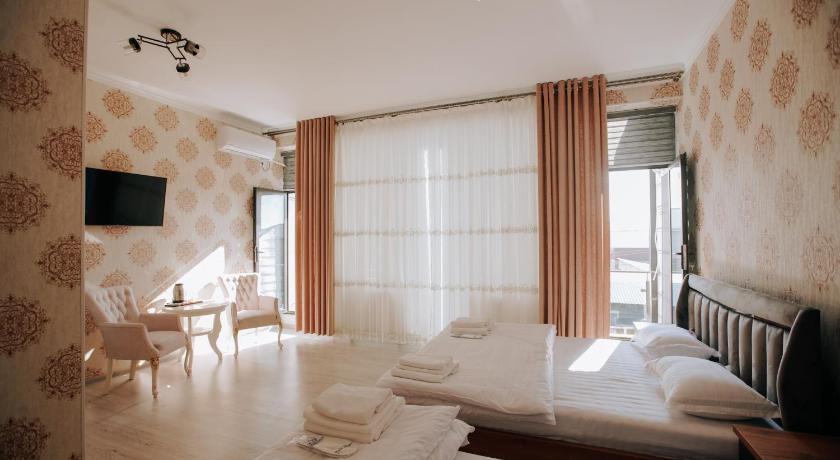 Best Ali Samira new hotel