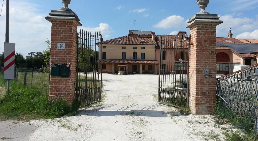 B&B La Viola